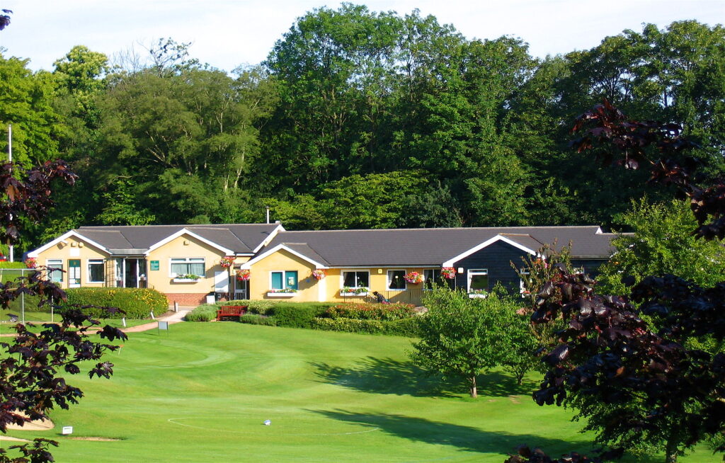 Tenterden Golf Club