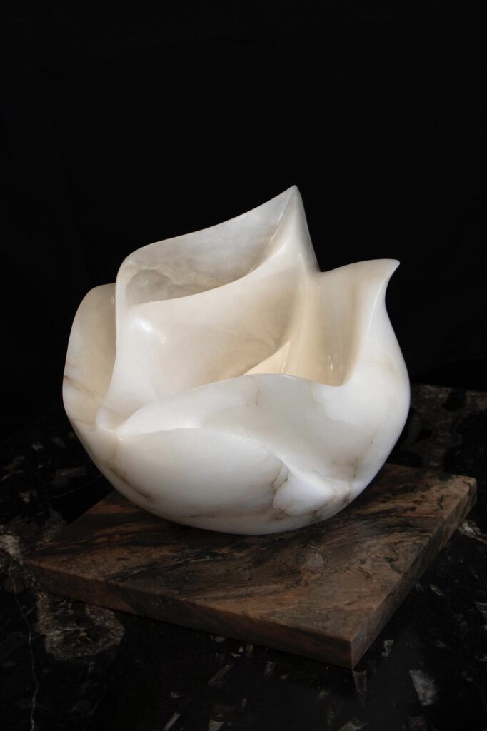 Jo Ansell
