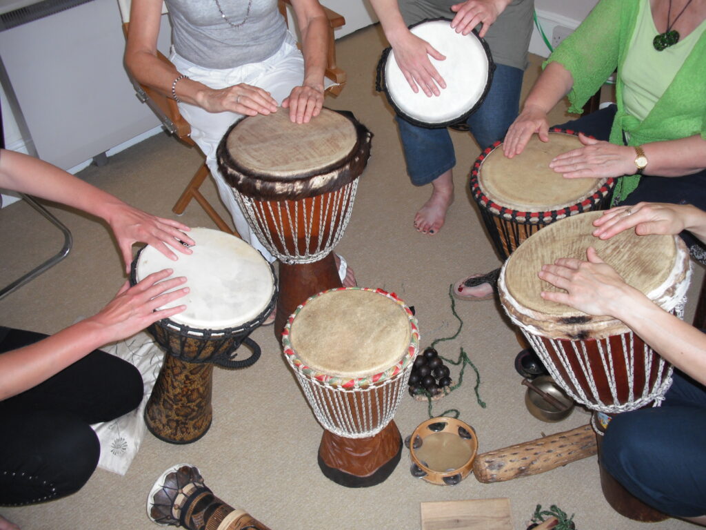 The Music Well