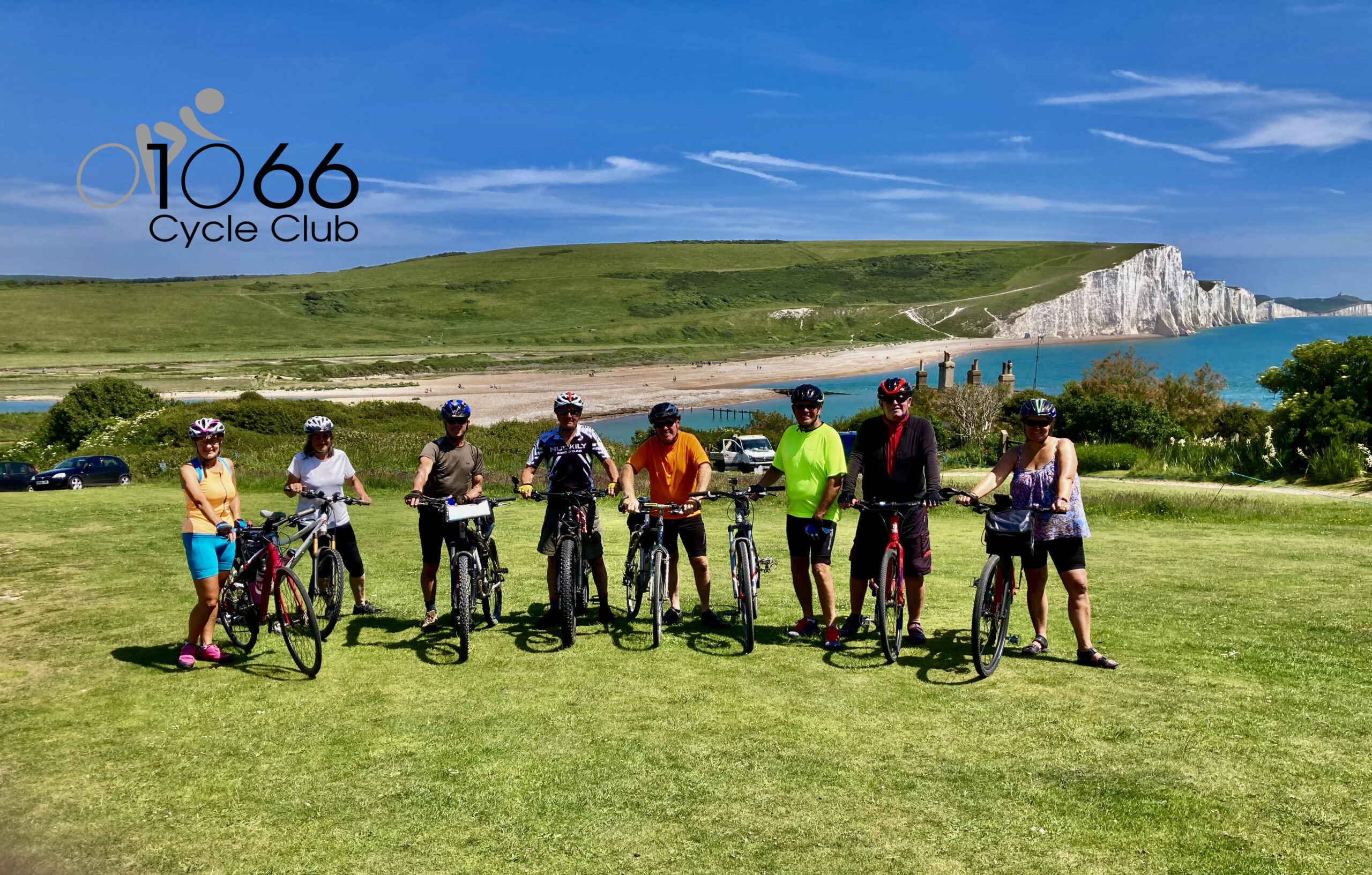 1066 Cycle Club