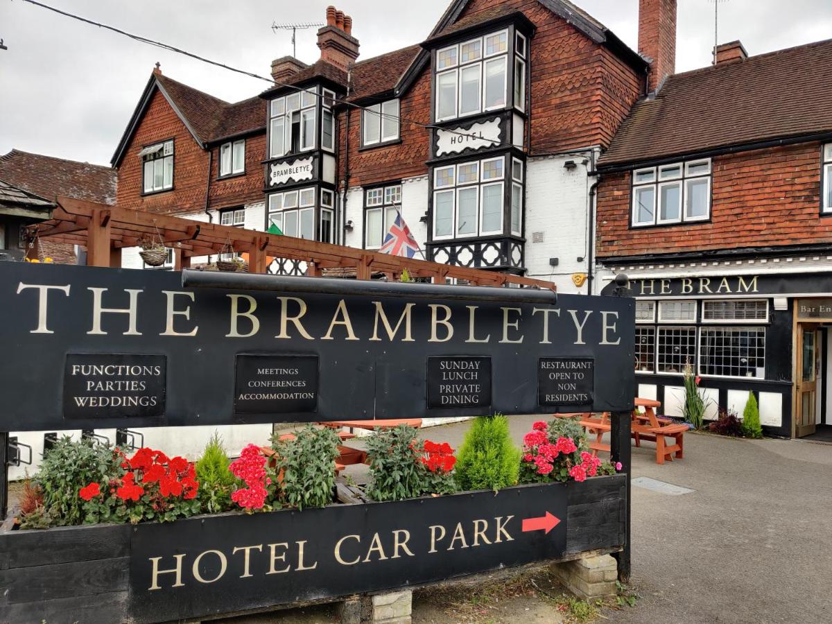 Brambletye Hotel