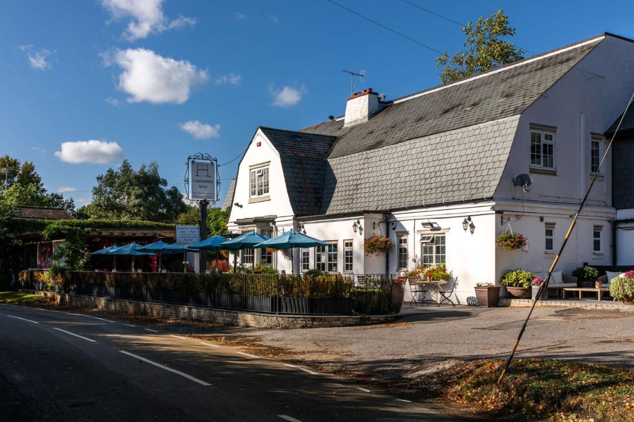 The Carpenters Arms