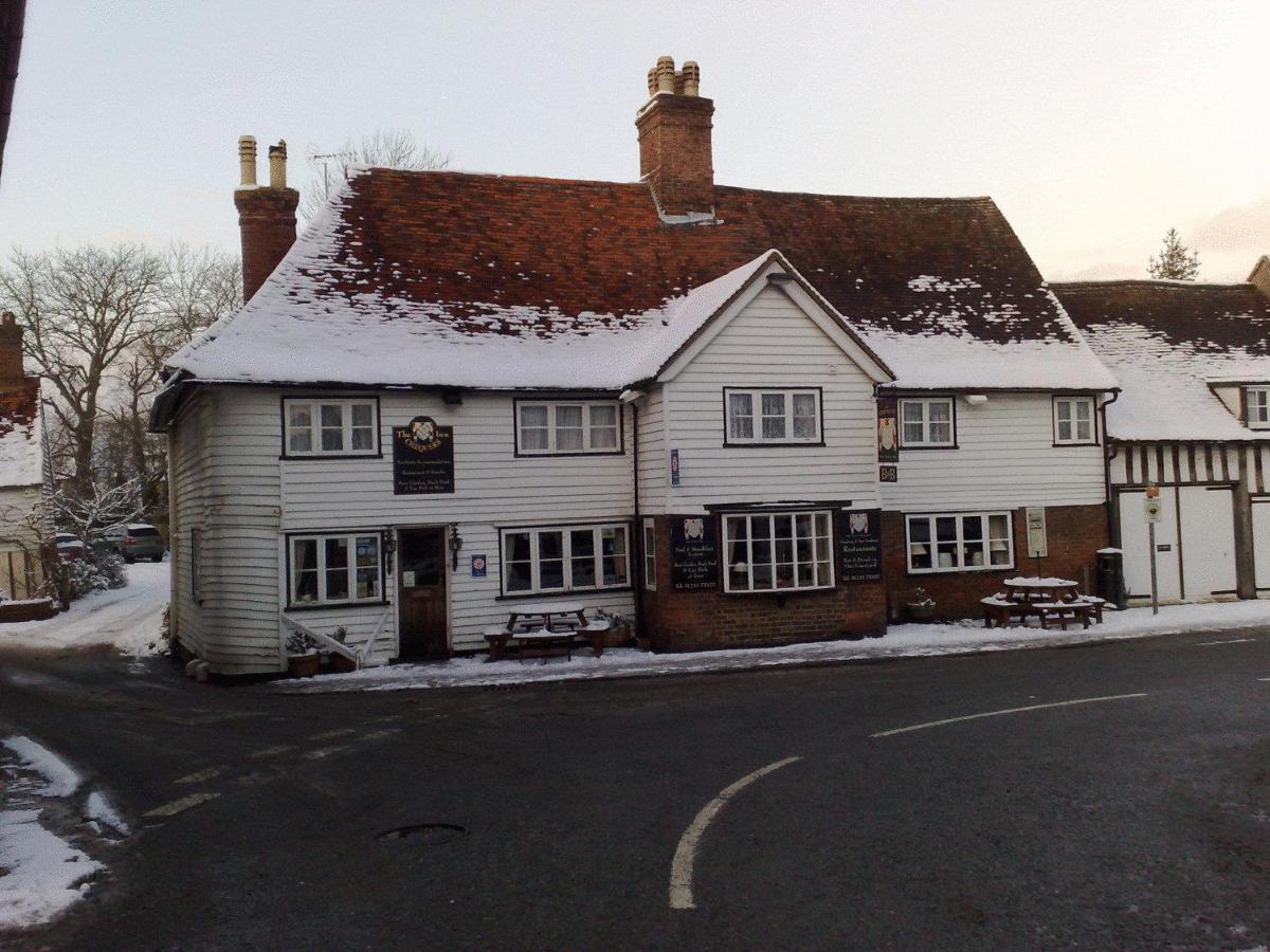 The Chequers Inn