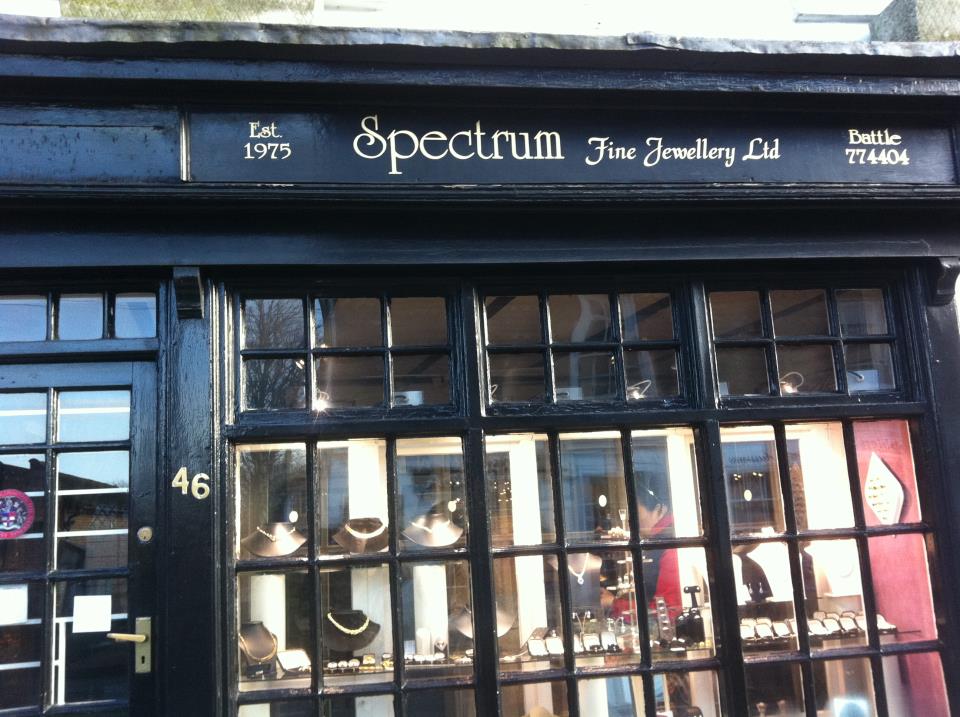 Spectrum Fine Jewellery Ltd