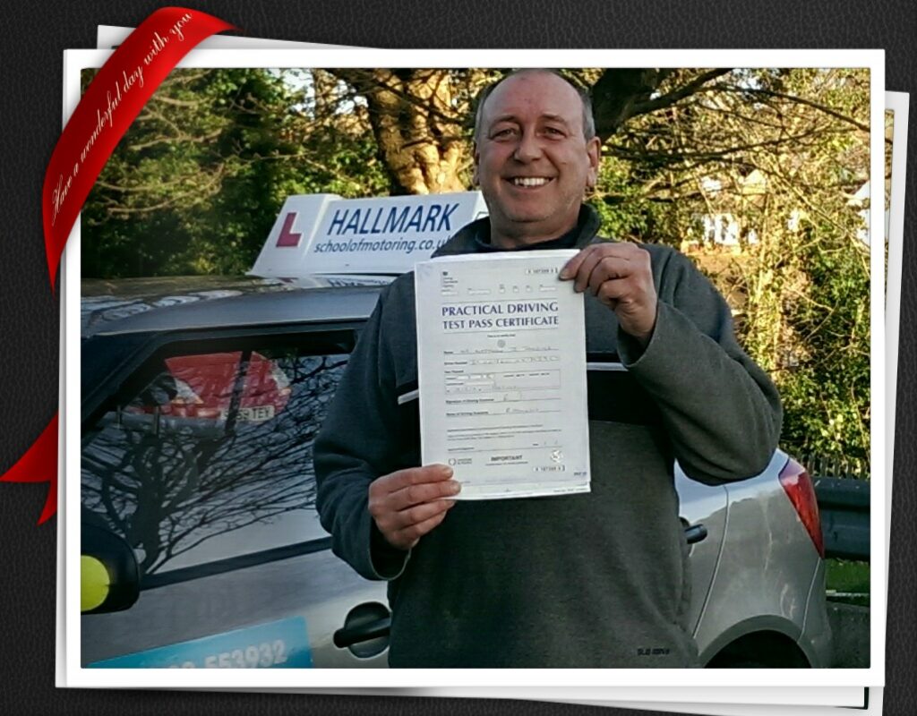 Bexhill Driving School