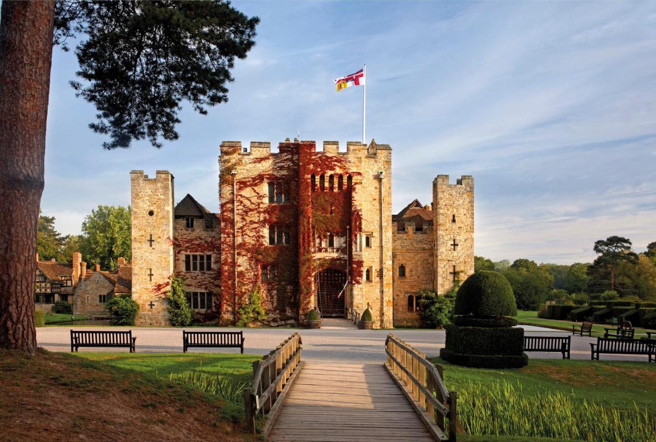 Hever Castle Luxury Bed and Breakfast