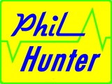 Phil Hunter Electrical Services