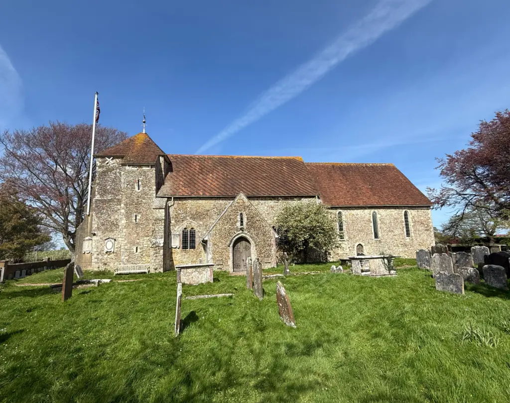 St. Mary's Church