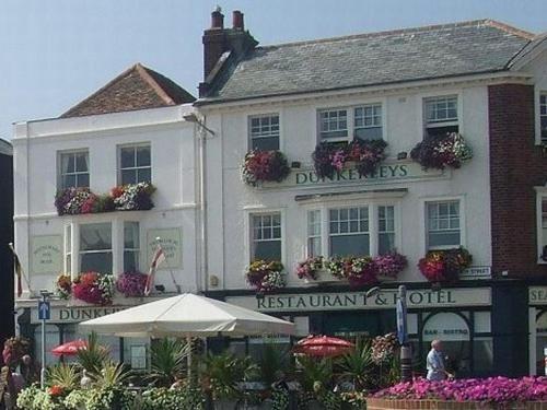 Dunkerley's Hotel and Restaurant