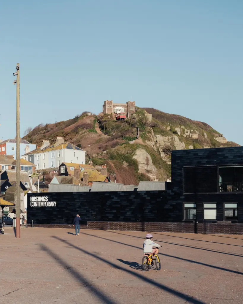Hastings Contemporary