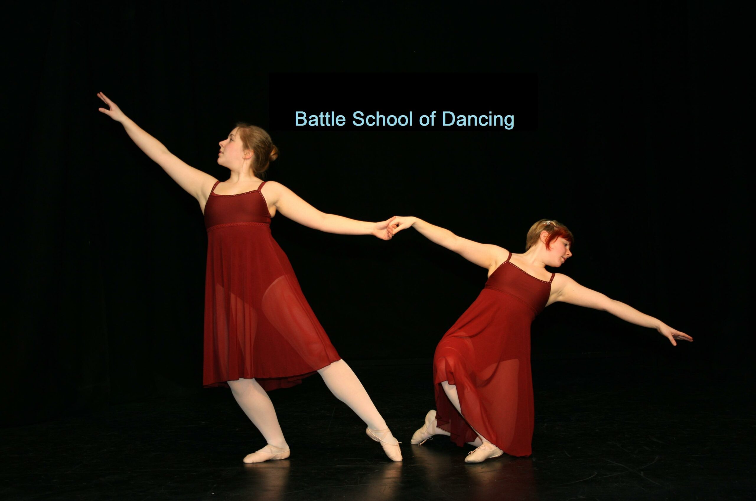 Battle School of Dancing