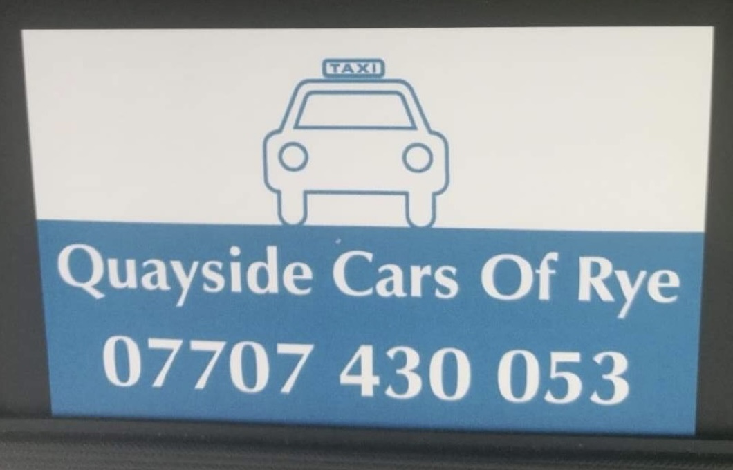 Rye Quayside Cars