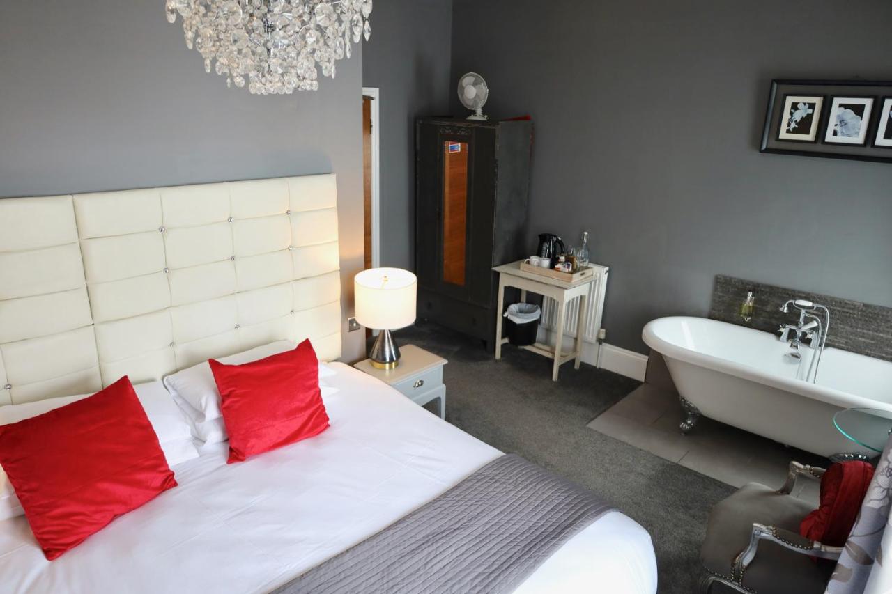 Brighton Inn Boutique Guest Accommodation