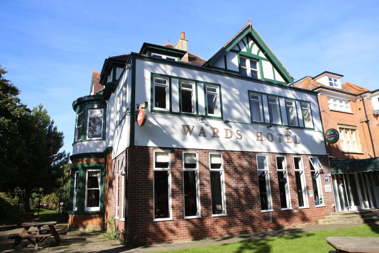 Wards Hotel