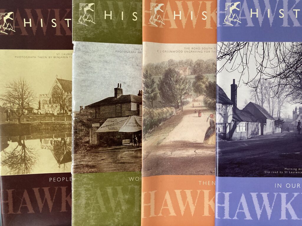 Historic Hawkhurst