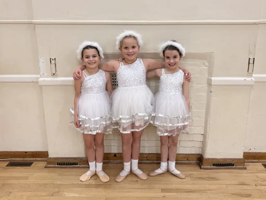 Jane Coleman School of Dancing