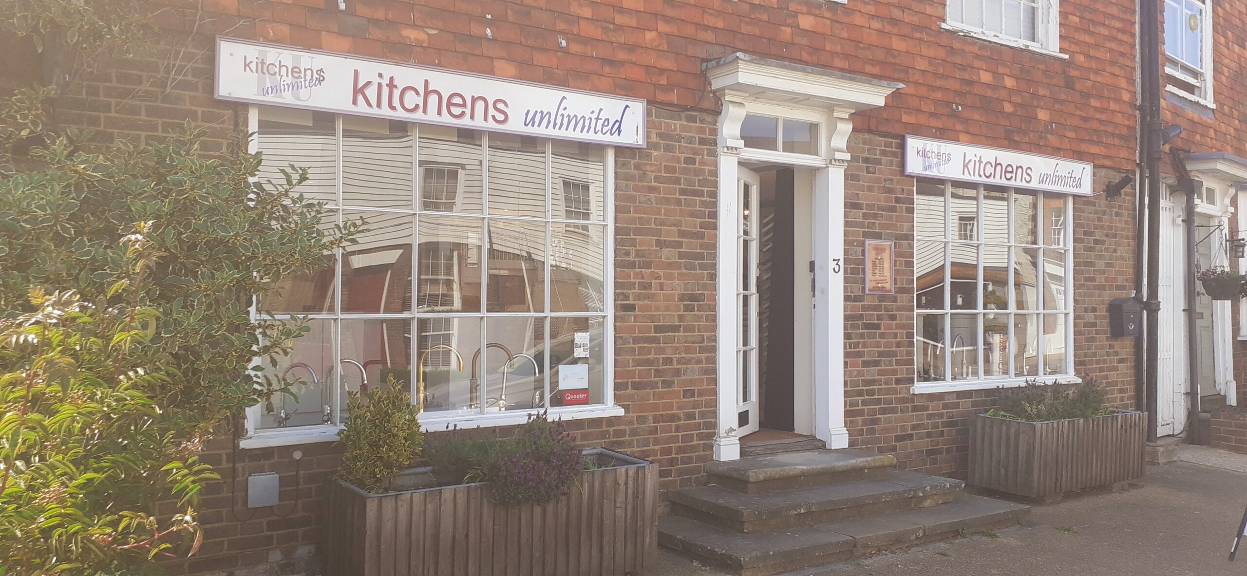 Kitchens Unlimited