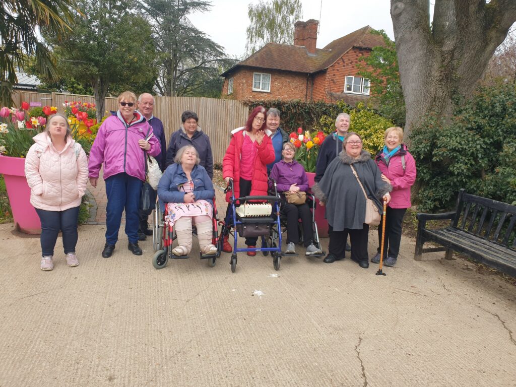 Tenterden Social Hub
