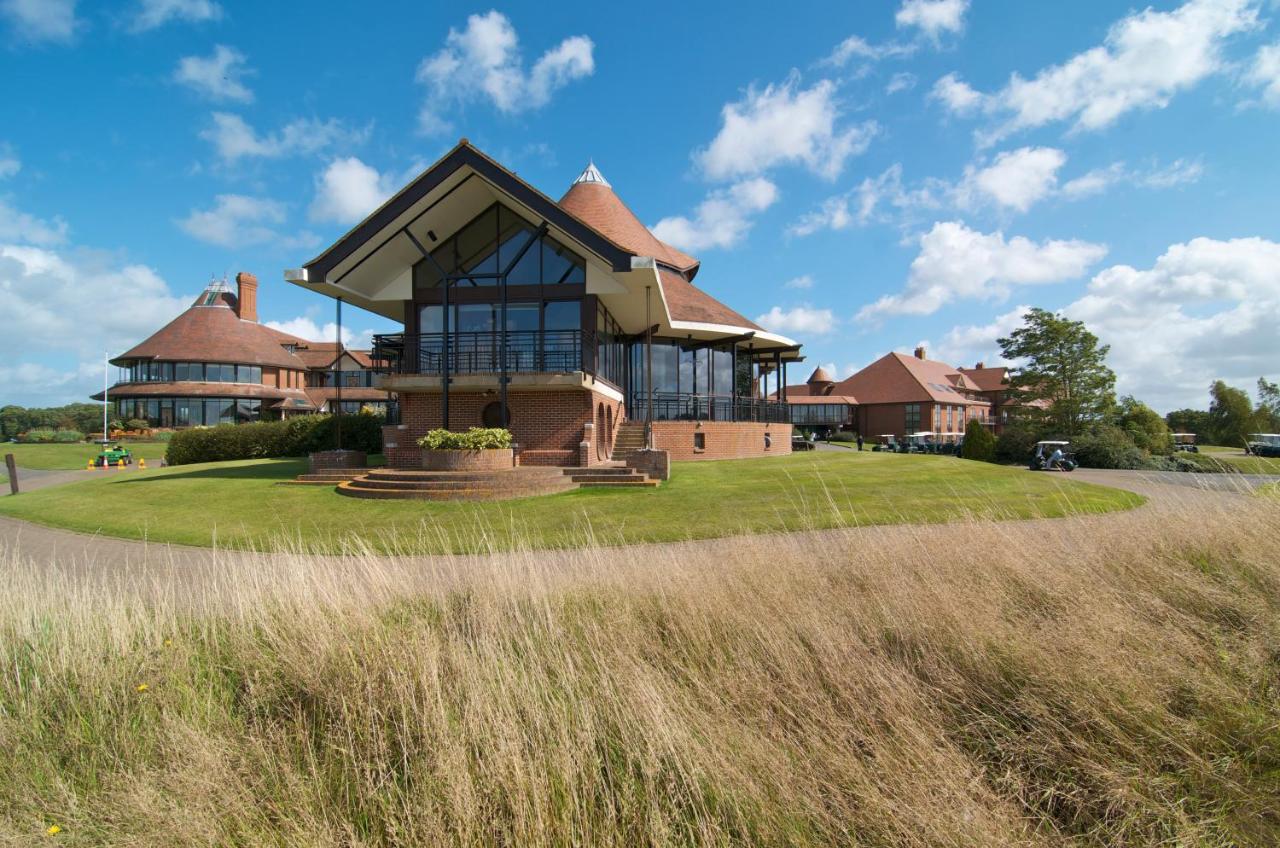 East Sussex National Hotel, Golf Resort & Spa