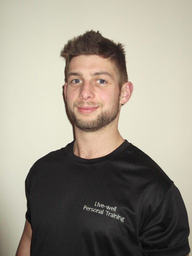 Live-Well Personal Training
