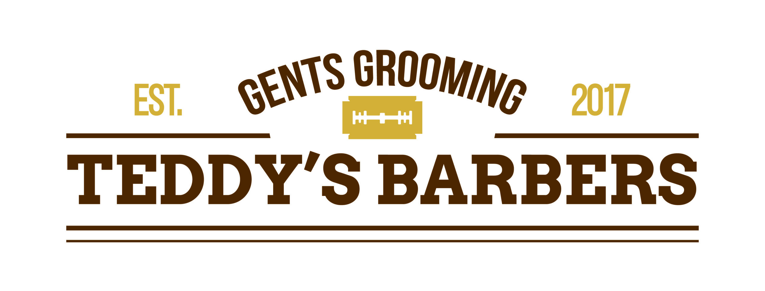 Teddy's Barbers and Gents Grooming