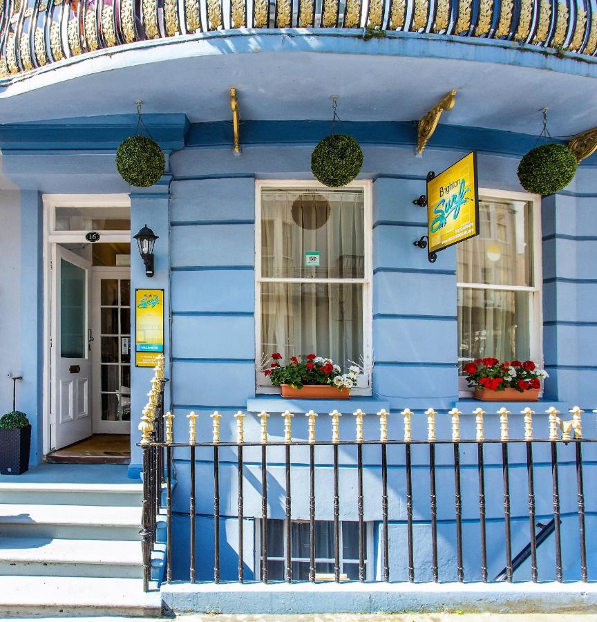 Brighton Surf Guest House