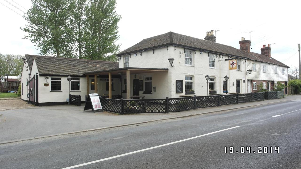 The Hawkenbury