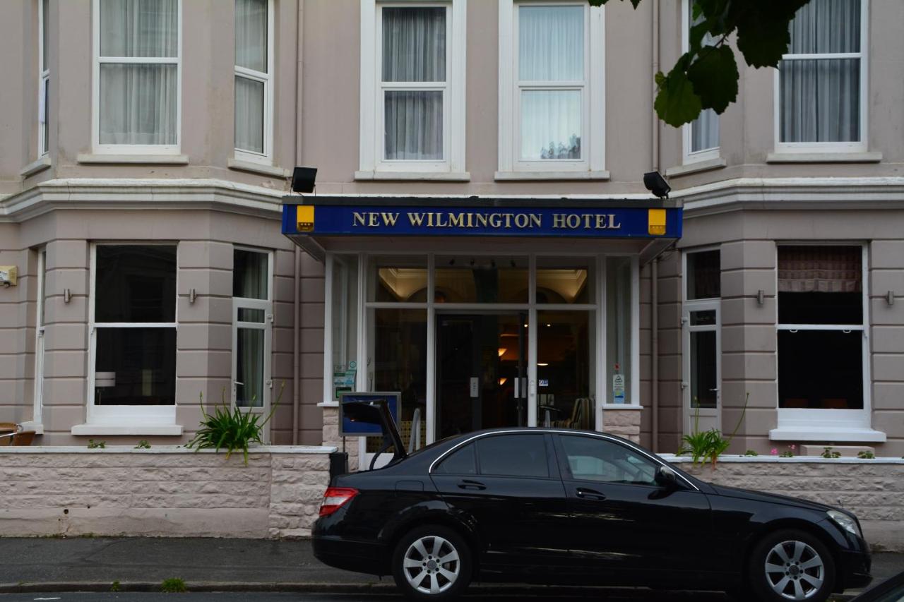 New Wilmington Hotel