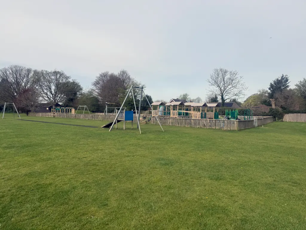 Playing Fields