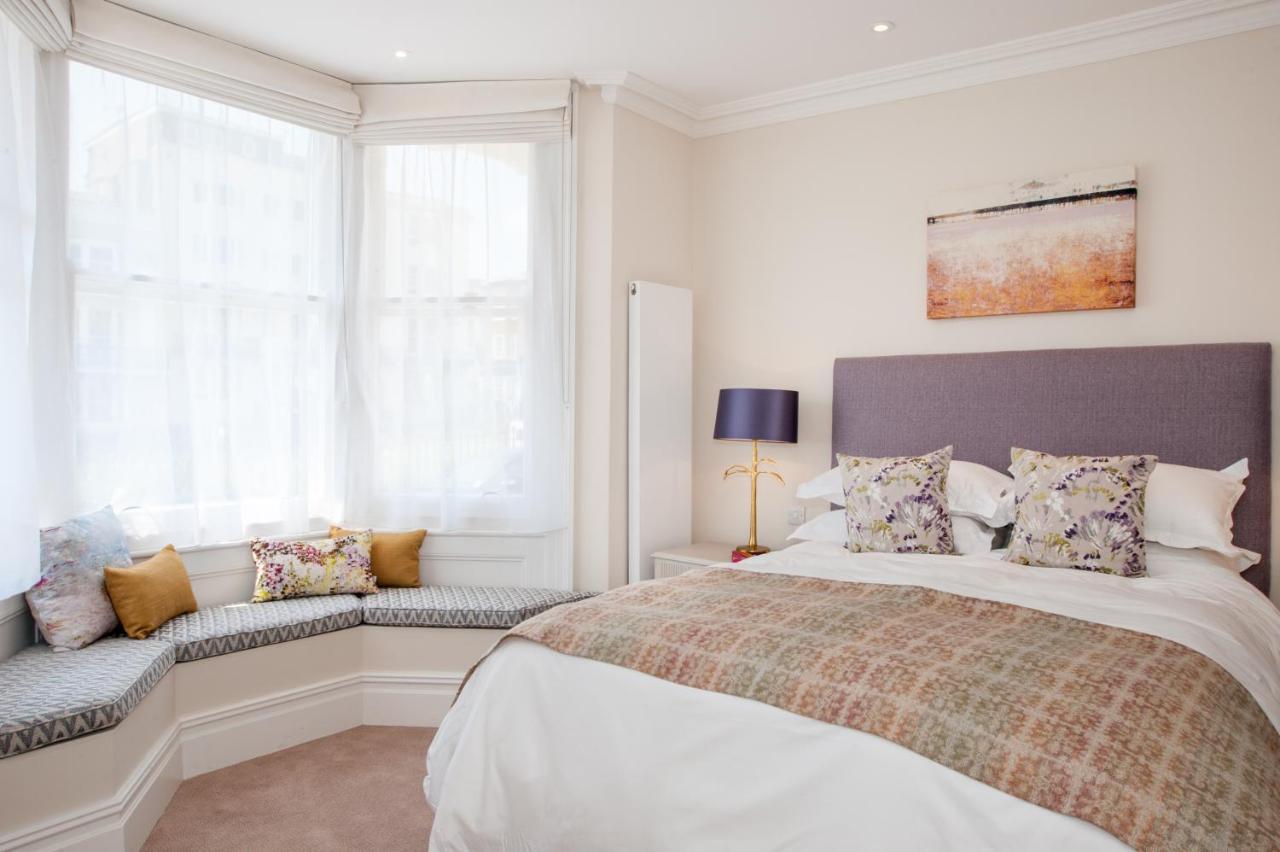 The Charm Brighton Boutique Hotel & Spa