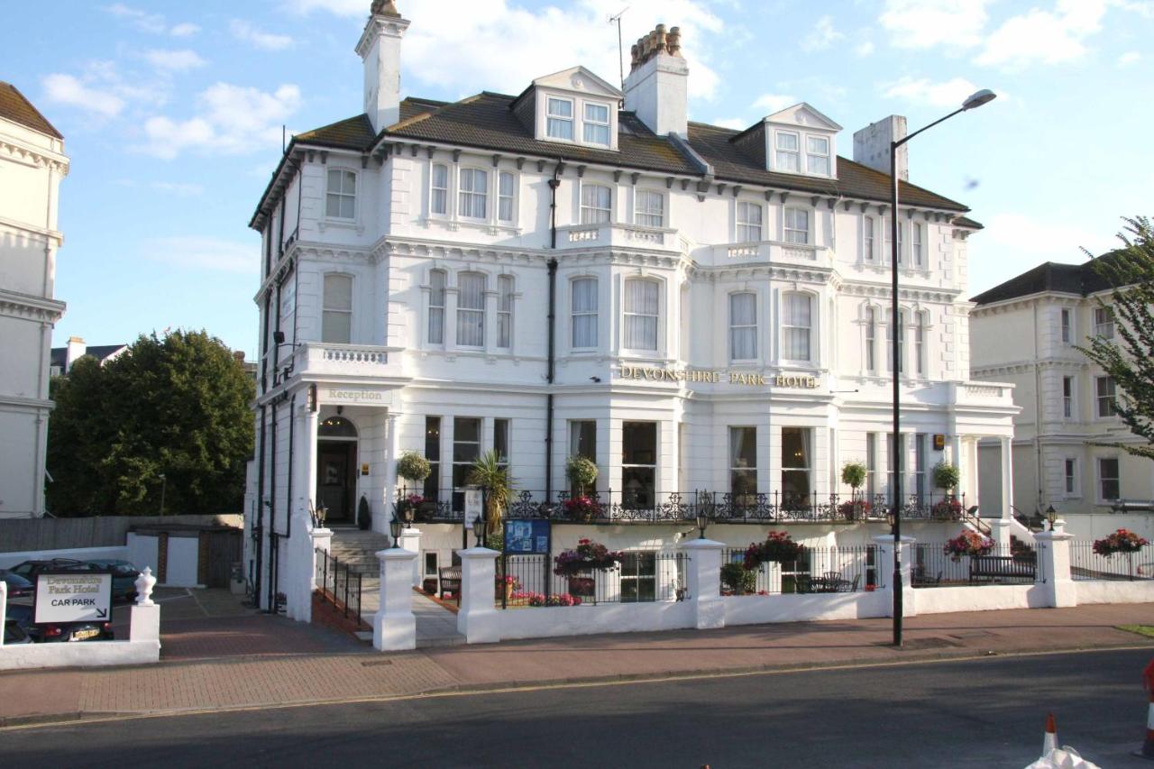 Devonshire Park Hotel