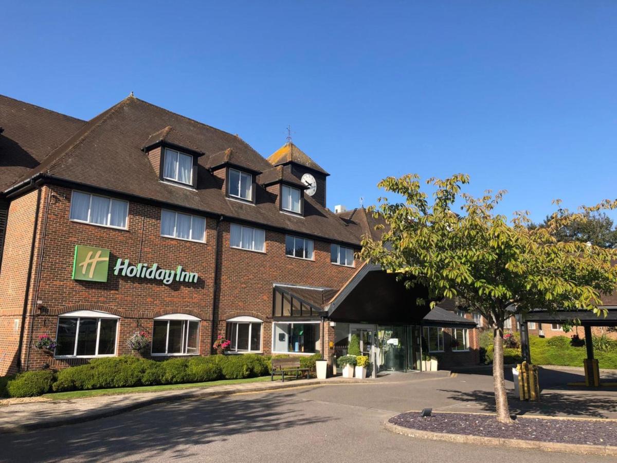 Holiday Inn Ashford - North A20, an IHG Hotel