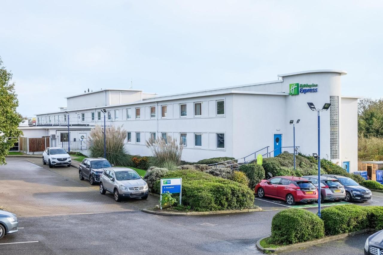 Holiday Inn Express Ramsgate – Minster, an IHG Hotel