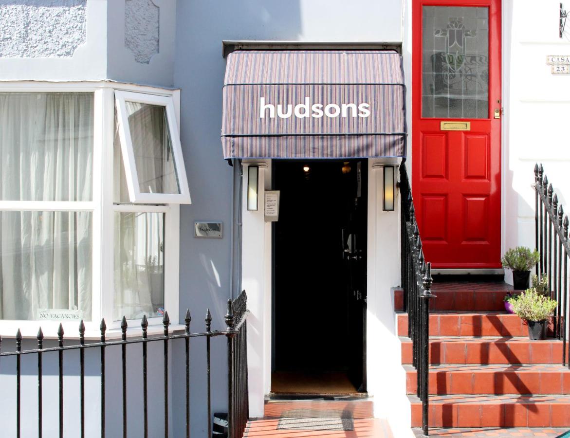 Hudsons