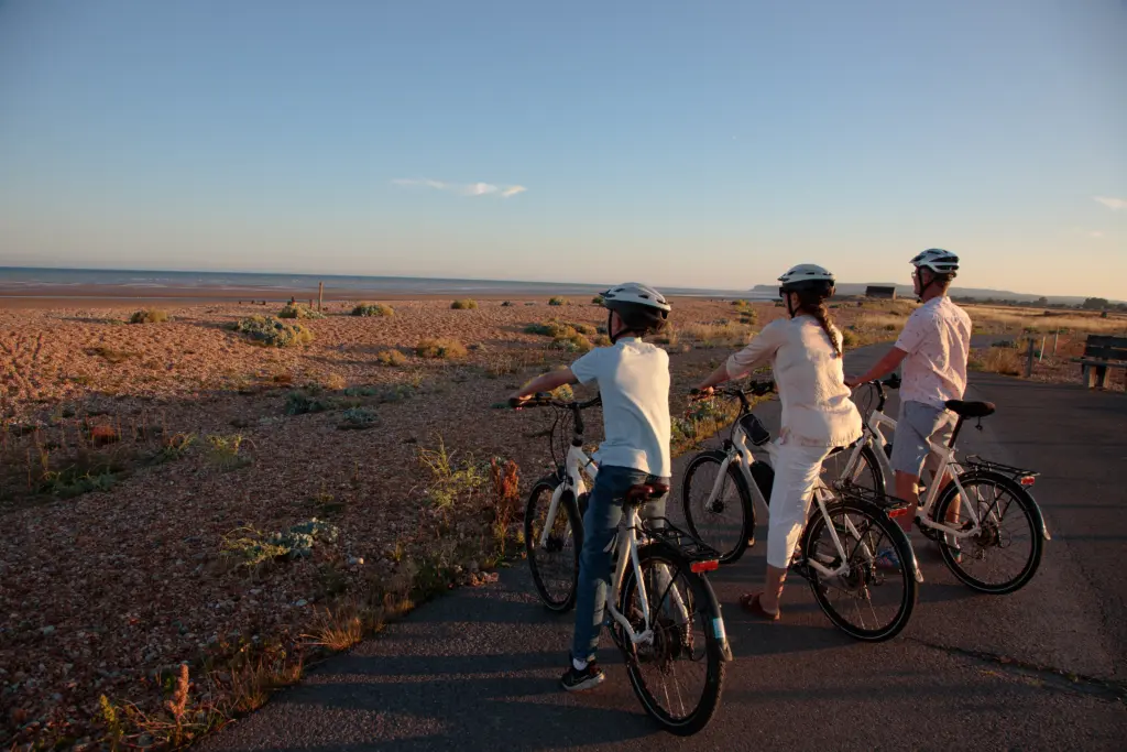 Rye Bay Ebikes