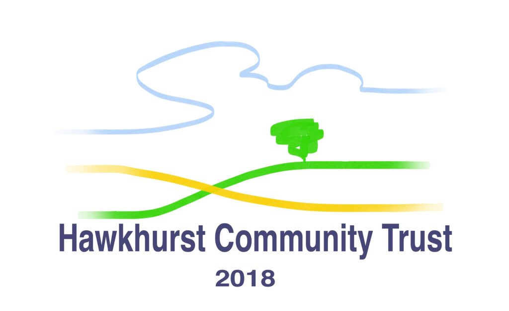 Hawkhurst Community Trust 2018