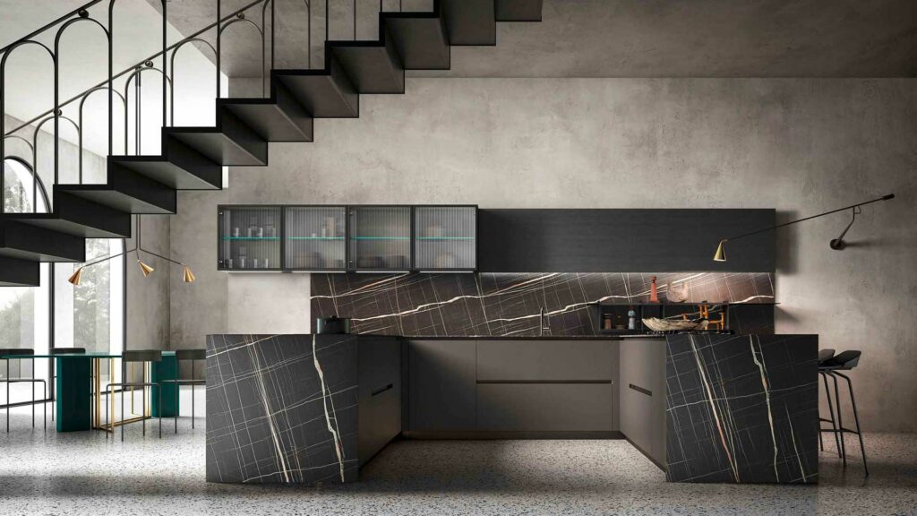 IN Design Kitchens & Living Spaces