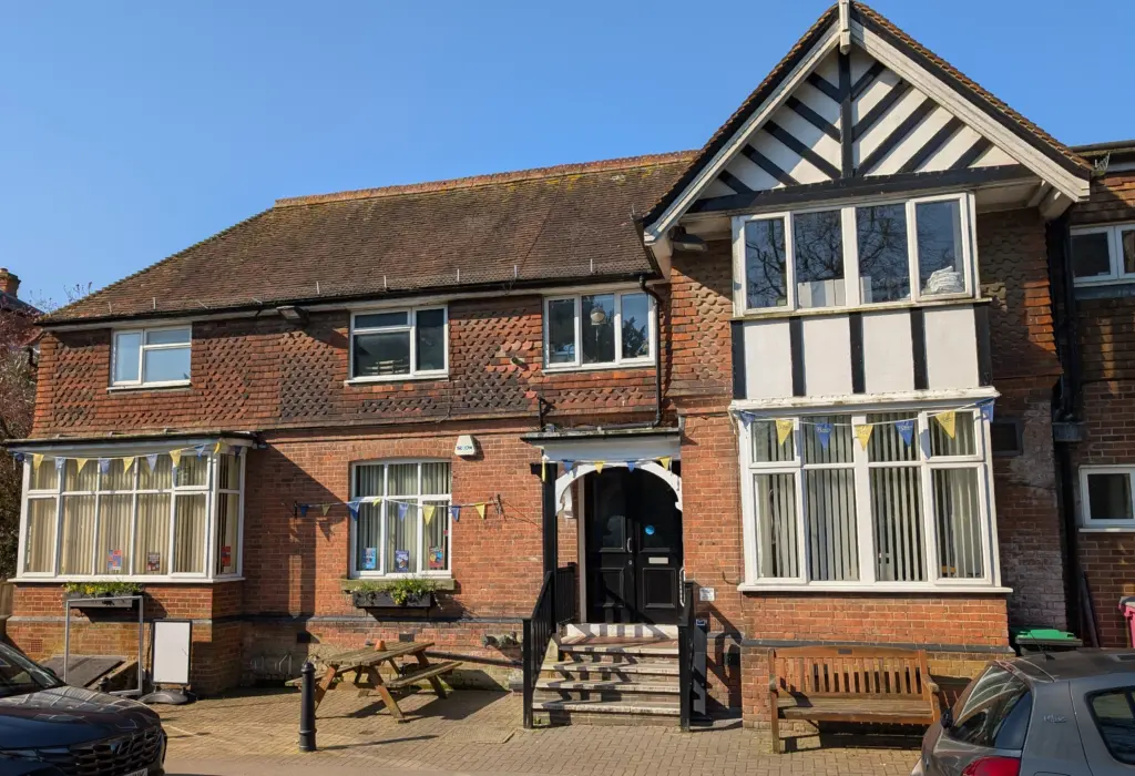 The Tenterden Club Ltd