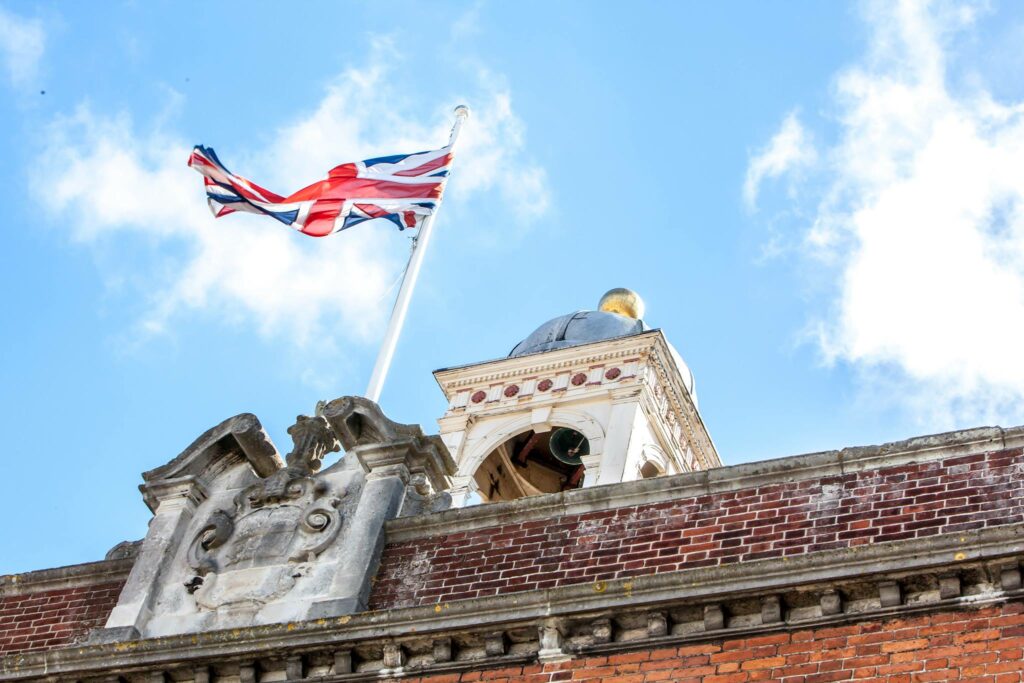Rye Town Council