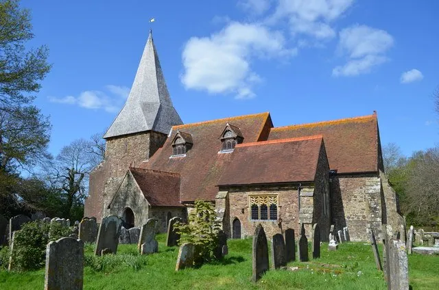 All Saints Church All Saints Church