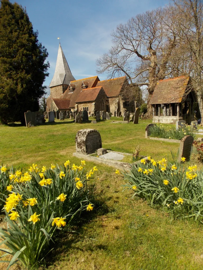 All Saints Church All Saints Church