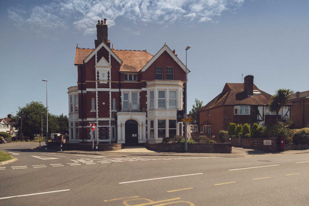 The Pelham