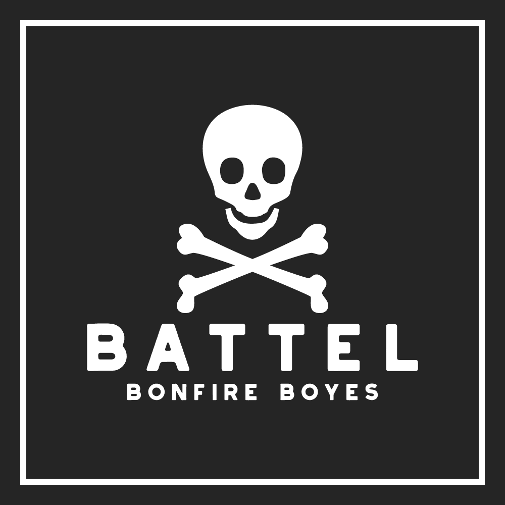 Battle Bonfire