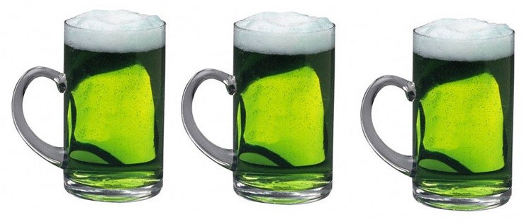 Green Drinks