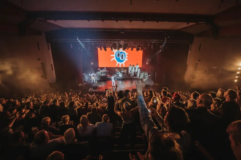White Rock Theatre