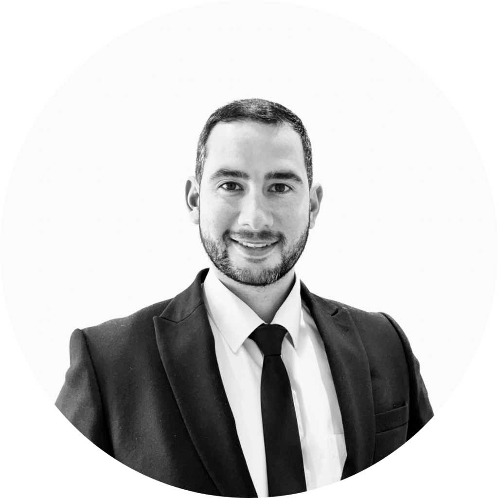 Adam Toubi Estate Agent