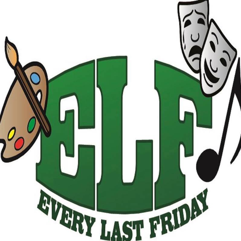 Every Last Friday - ELF