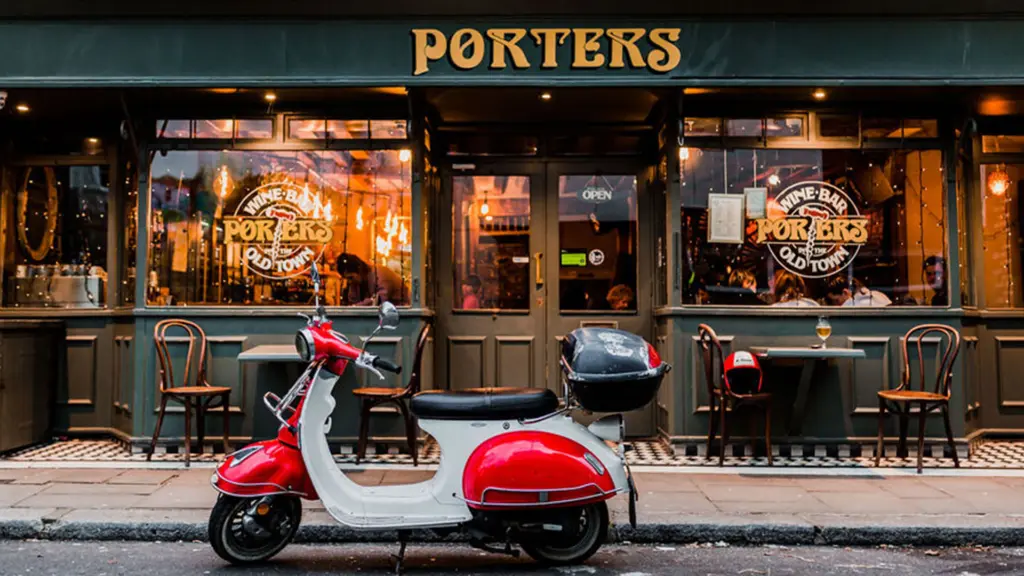 Porters