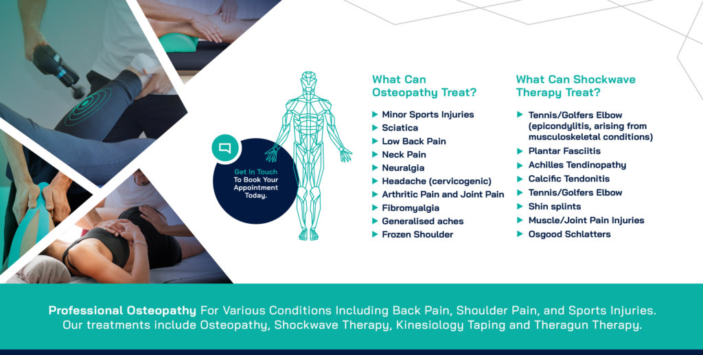 Richard Hibbs | Rye Osteopathy