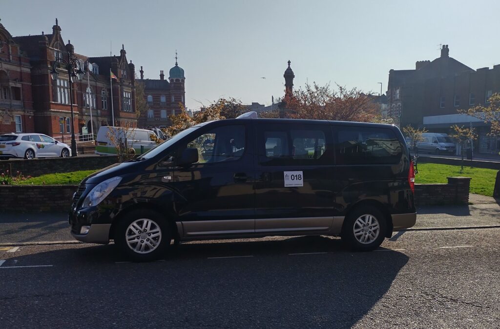 Avra Taxis Rye
